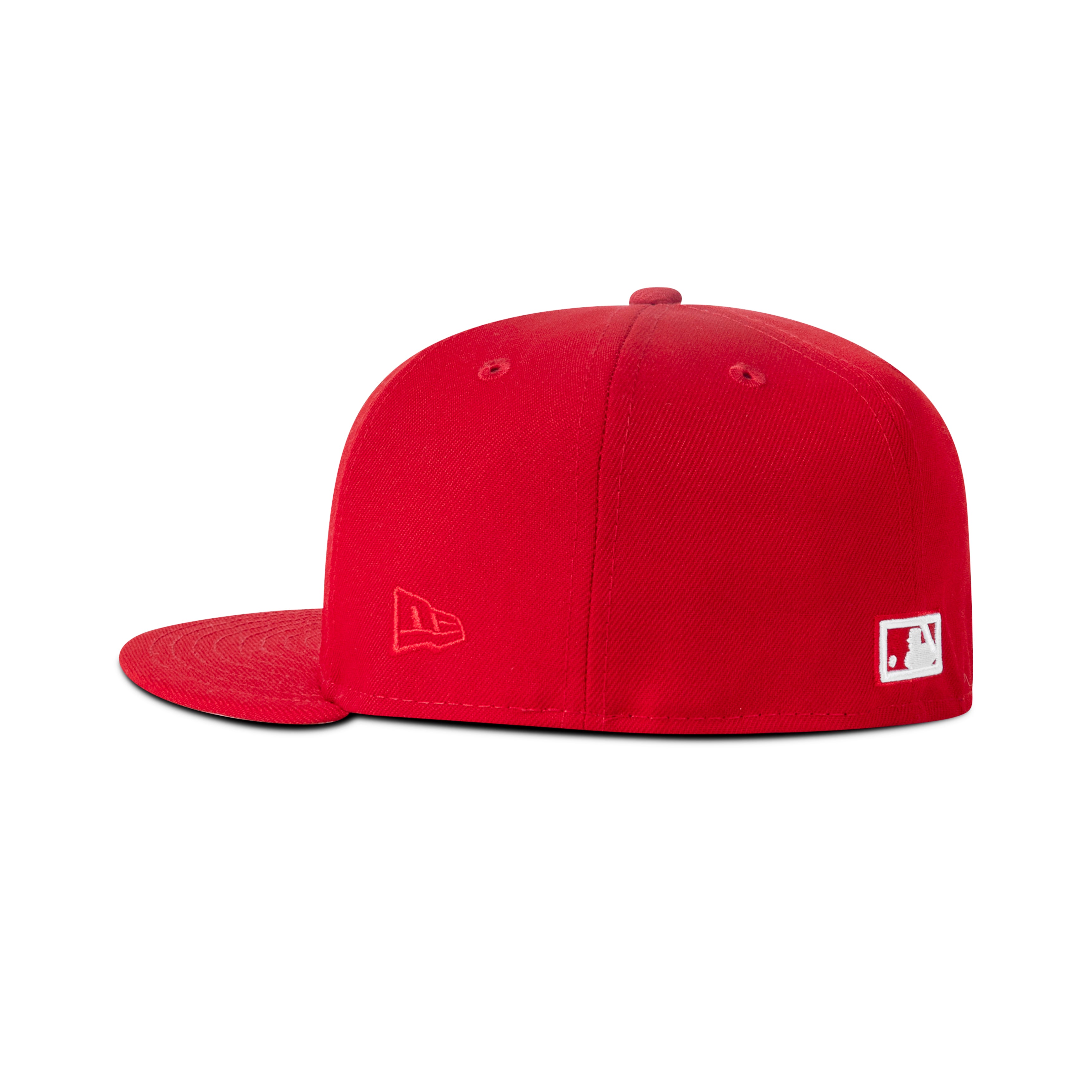 New Era Chicago White Sox Fitted Pink Bottom 
