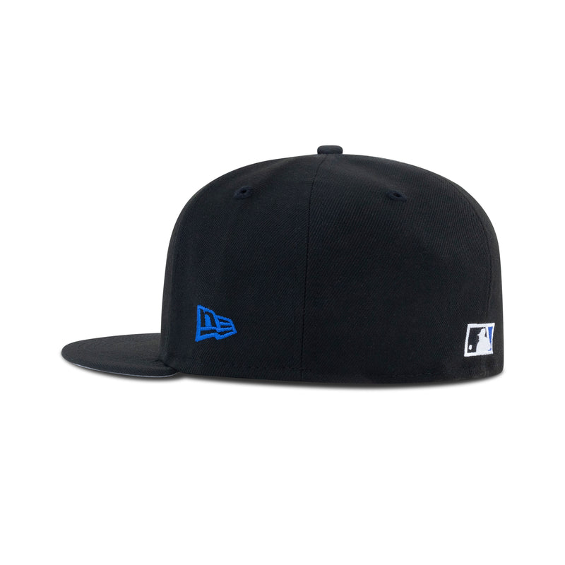 New Era New York Yankees Grey Bottom 