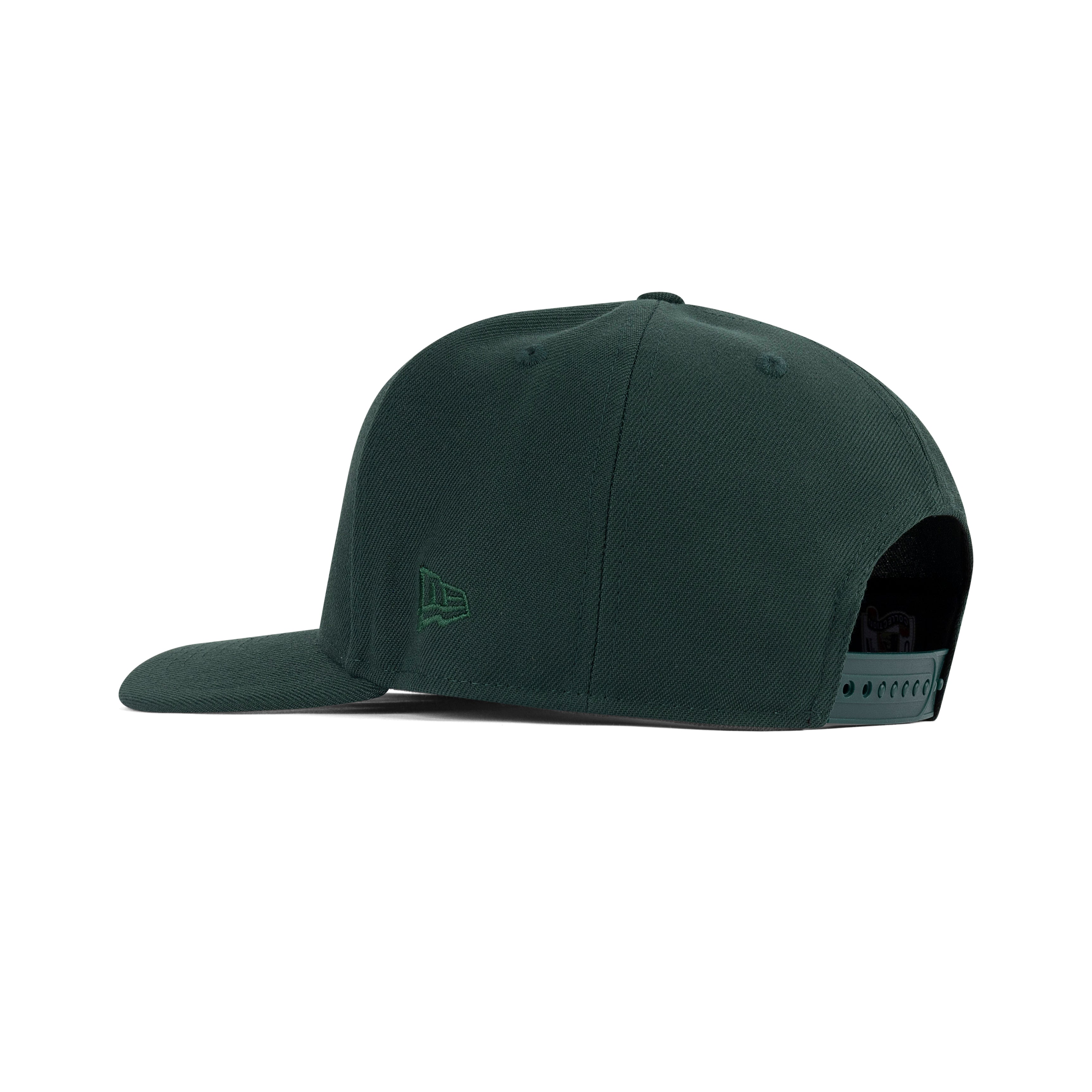 New Era New York Yankees A-Frame Snapback Grey Bottom 