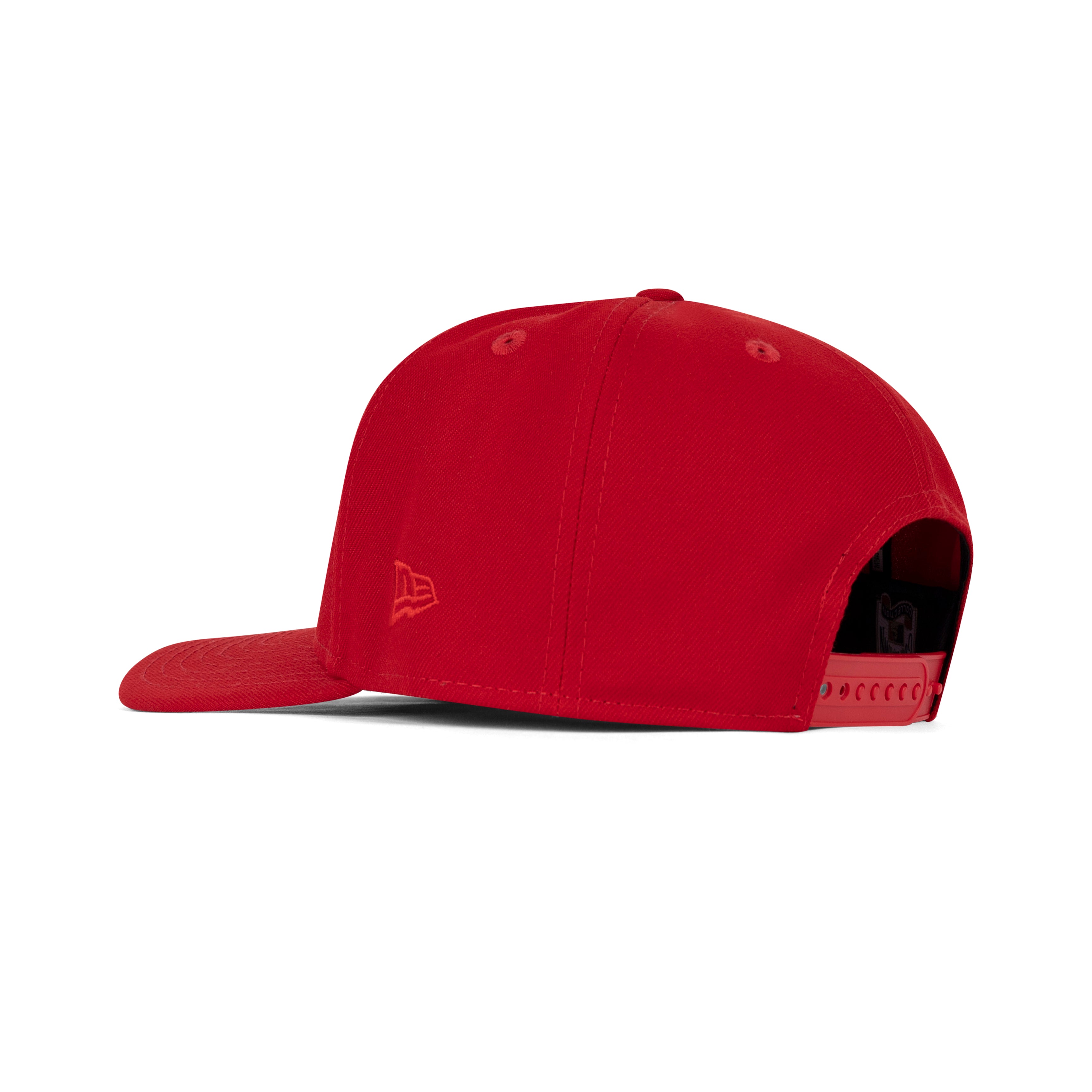 New Era New York Yankees A-Frame Snapback Grey Bottom 