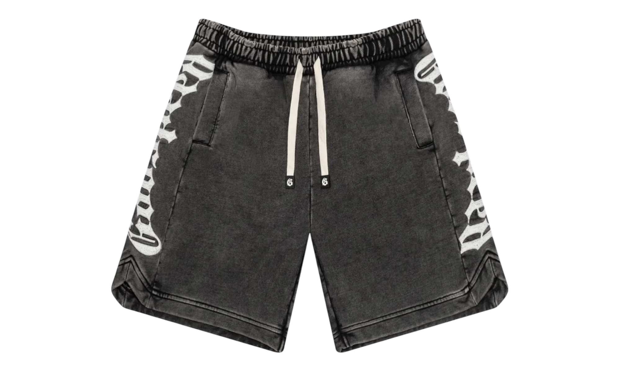 Godspeed Courtside Shorts 
