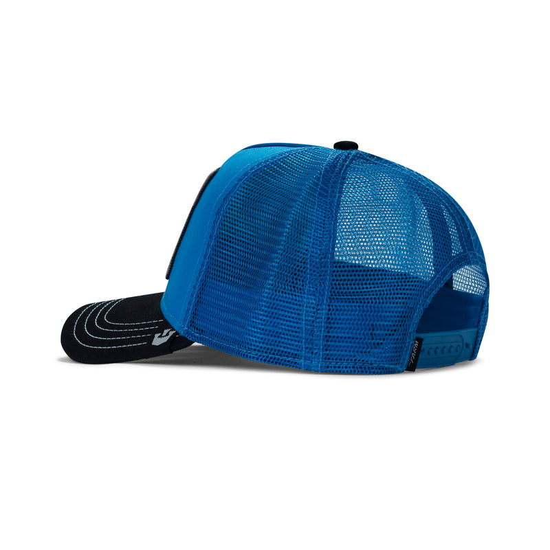 Goorin Bros The Mighty Snapback Trucker Hat 