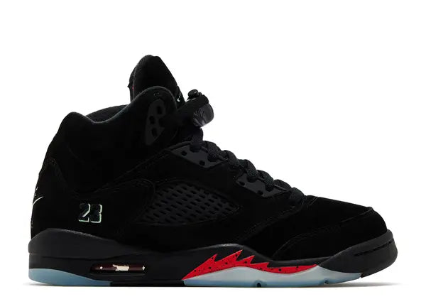 Grade School Air Jordan 5 Retro 