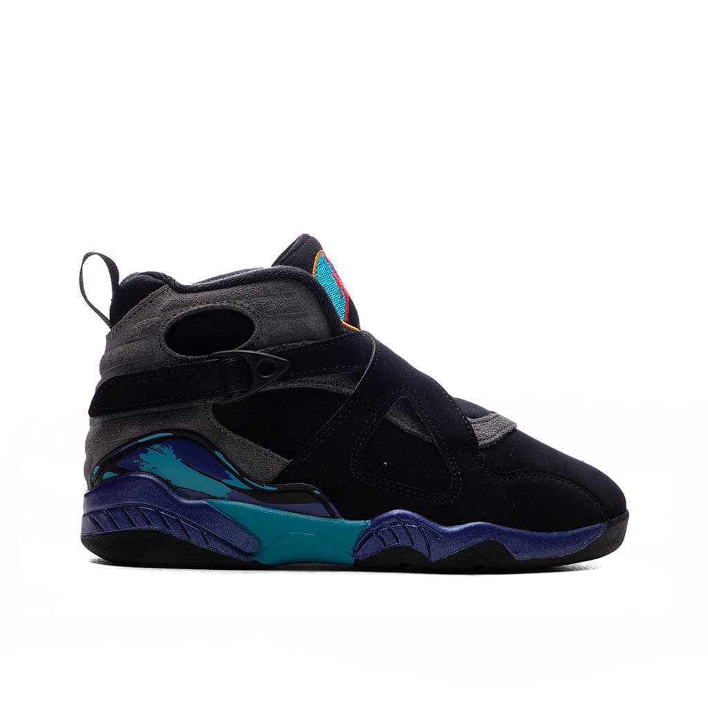 Pre-School Air Jordan 8 Retro 
