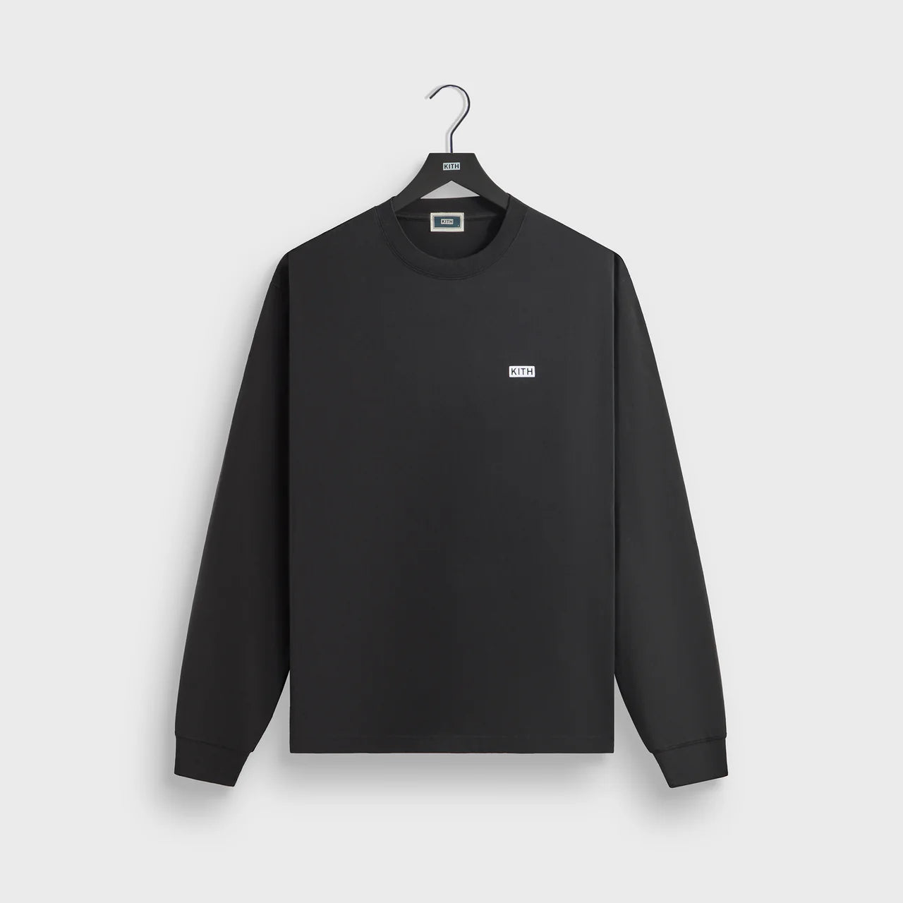 Kith Lax Long Sleeve Tee 