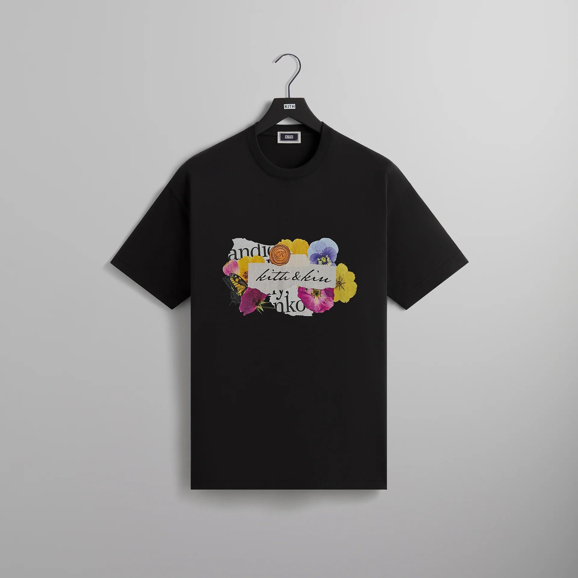 Kith Collage Tee 