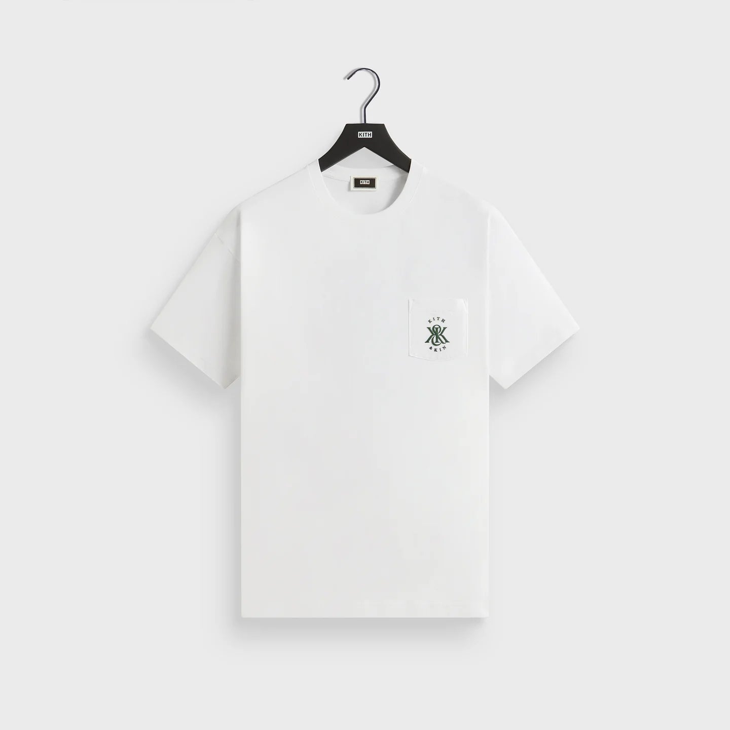 Kith & Kin Floral Pocket Tee 
