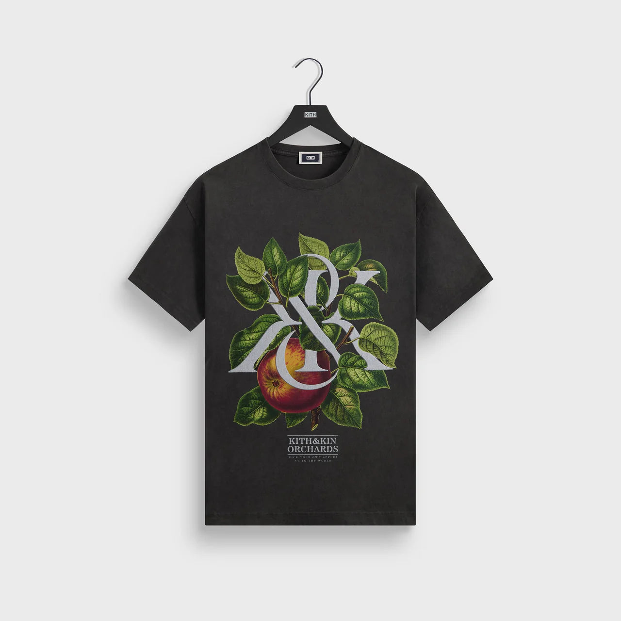 Kith & Kin Orchards Vintage Tee 