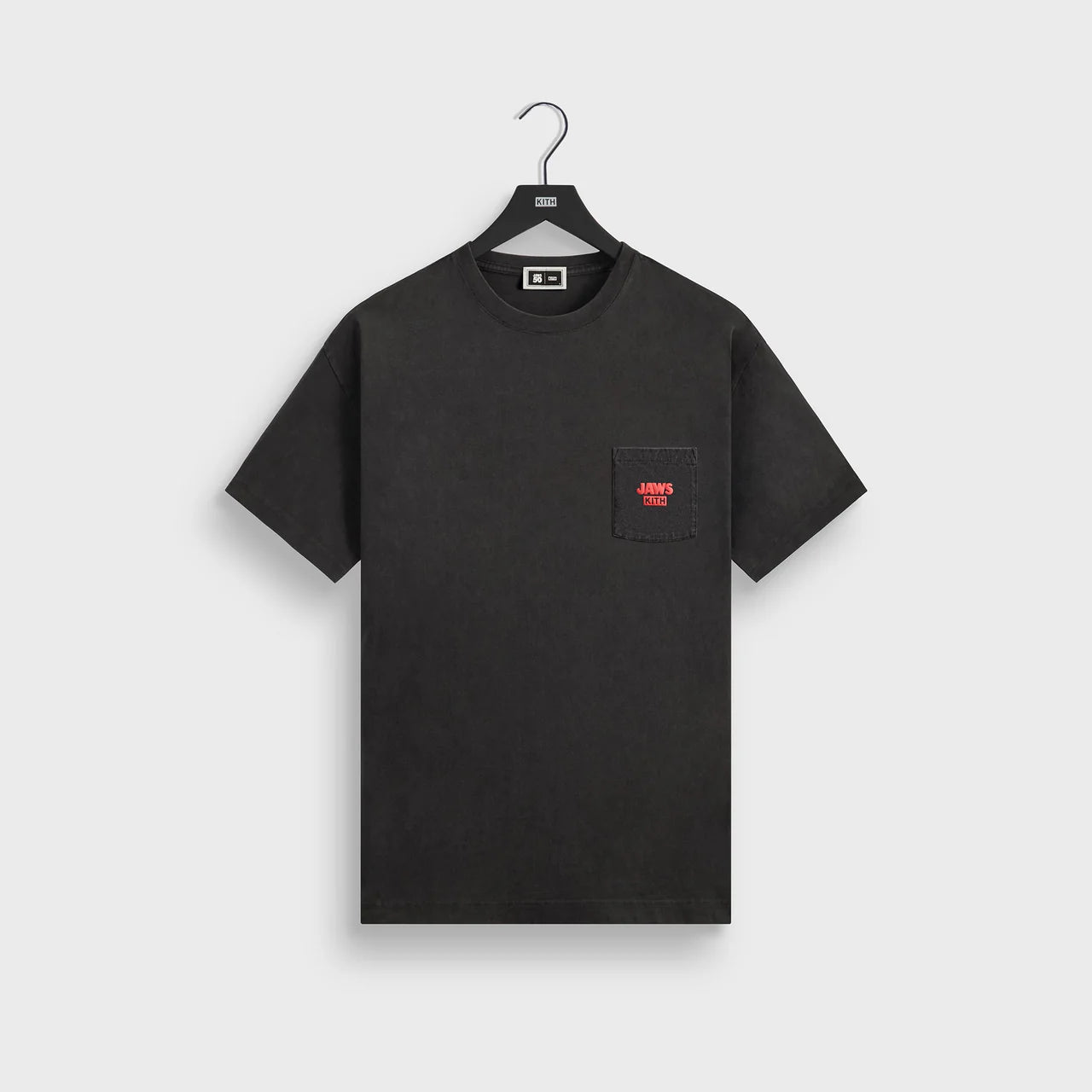 Kith X Jaws Prey Vintage Tee 