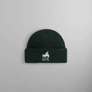 kith Pegasus Mia Beanie "Stadium"