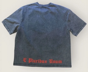Godspeed R.O.M.E Tee 