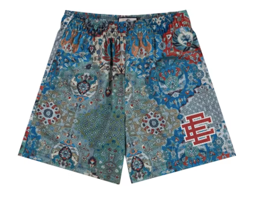 Eric Emanuel EE Wallpaper Basic Short 