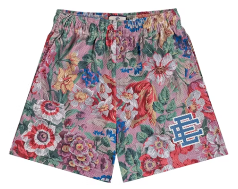 Eric Emanuel EE Wallpaper Basic Short 