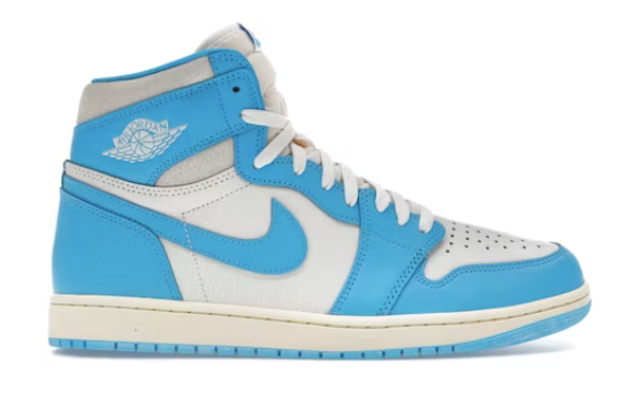 Men's Air Jordan 1 Retro High OG 