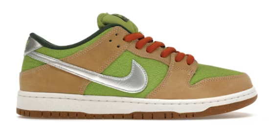 Men's Nike SB Dunk Low Pro 
