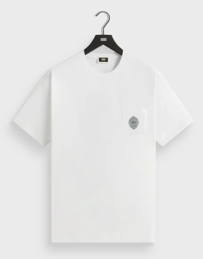 Kith Queens Crest Tee 