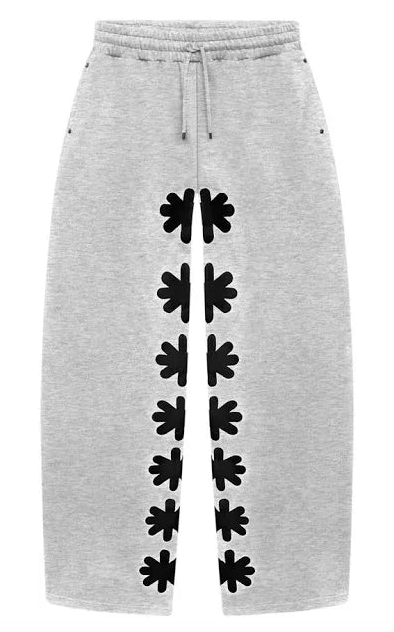 Lostshdws OG Classic Logo Sweatpants 