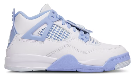 Pre-School Air Jordan 4 Retro 
