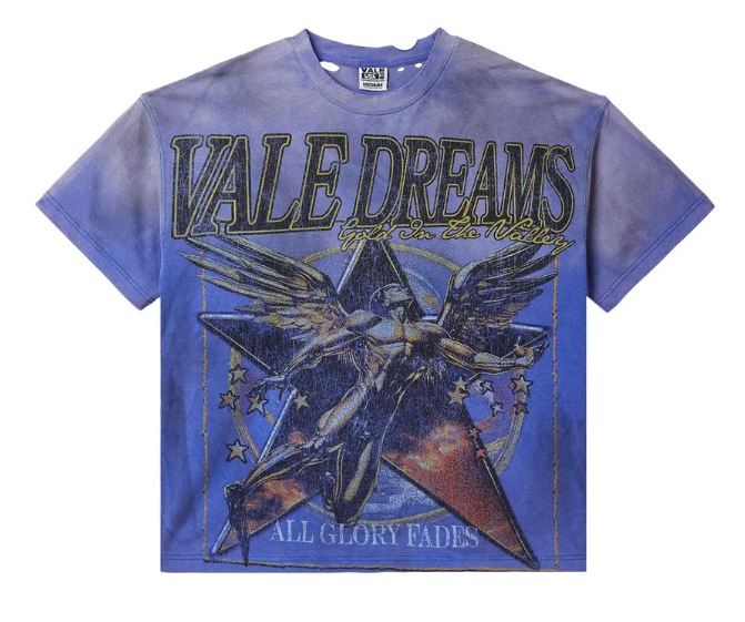 Vale Forever Glory Tee 