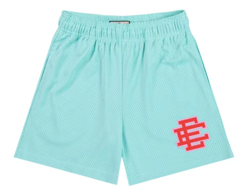 Eric Emanuel EE Basic Shorts 