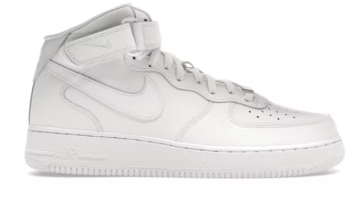 Men's Nike Air Force 1 Mid '07 