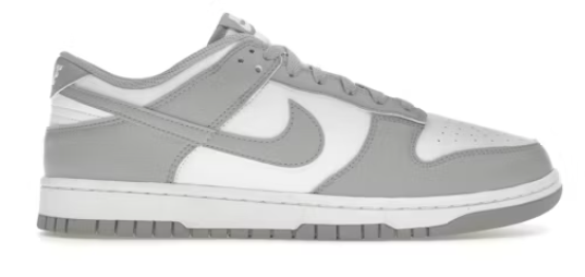 Men's Nike Dunk Low Retro 