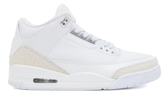 Men's Air Jordan 3 Retro 