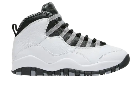 Men's Air Jordan 10 Retro 