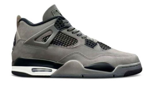 Men's Air Jordan 4 Retro 