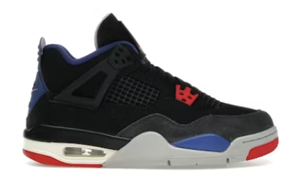 Grade School Air Jordan 4 Retro 