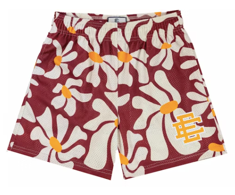 Eric Emanuel EE Basic Shorts 