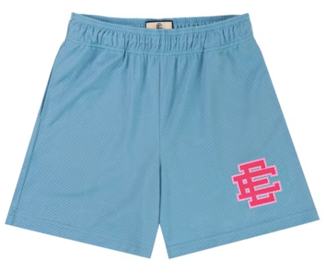 Eric Emanuel EE Basic Shorts 