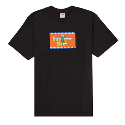 Supreme Beef Tee 