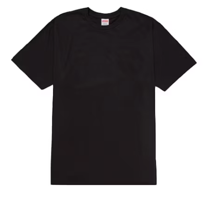 Supreme Tape Tee 