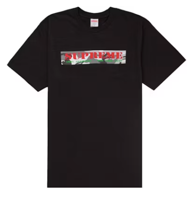 Supreme Hardcore Tee 