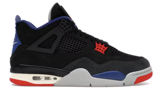 Men's Air Jordan 4 Retro 