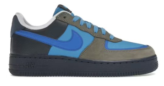 Men's Nike Air Force 1 Low SP 