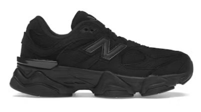 Grade School New Balance 9060 
