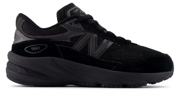 Pre-School New Balance Fuelcell  990v6 