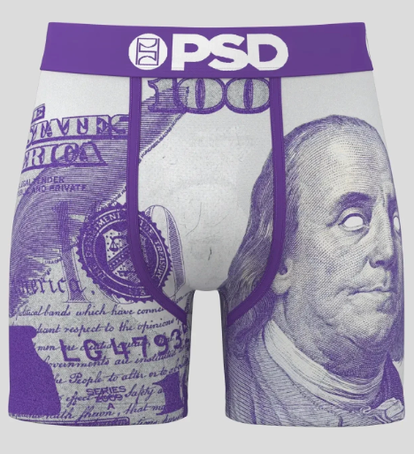 Psd Boxer Briefs 