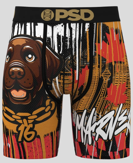 Psd Boxer Briefs 