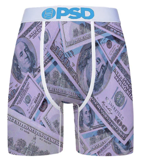 Psd Boxer Briefs 