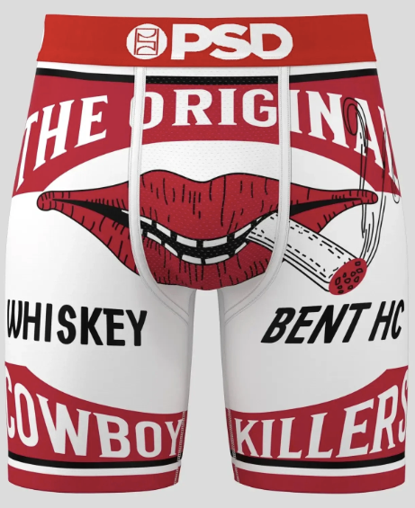 Psd Boxer Briefs 