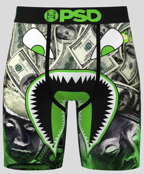Psd Boxer Briefs 