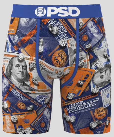 Psd Boxer Briefs 