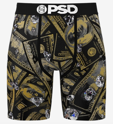 Psd Boxer Briefs 