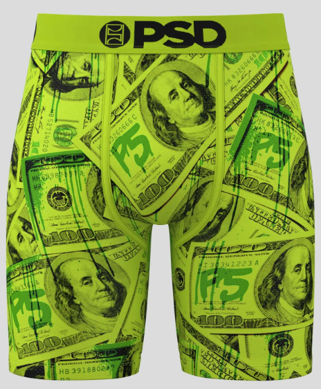 Psd Boxer Briefs 
