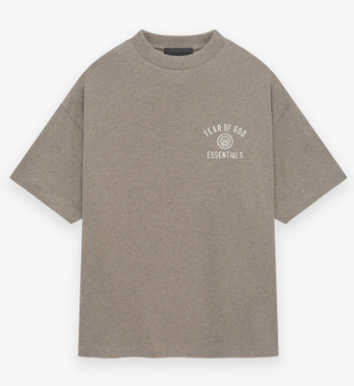Fear Of God Essentials University Tee 