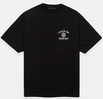 Fear Of God Essentials University Tee 