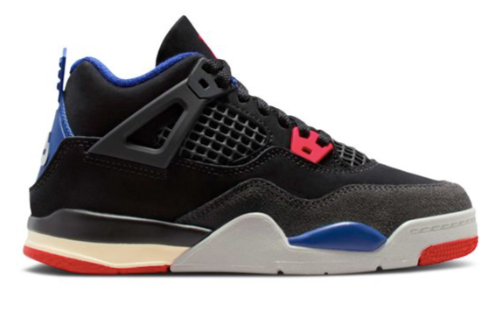 Pre-School Air Jordan 4 Retro 